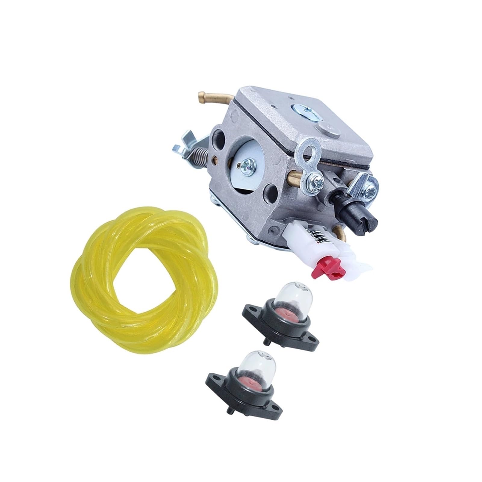 Kit tuyau de conduite de carburant ampoule d'amorce 340 345 346 350 353