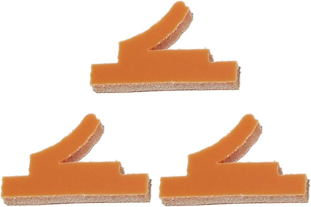 Tippmann3 Pack Paintball Ball Detent Latch for Model 98 A5 X7