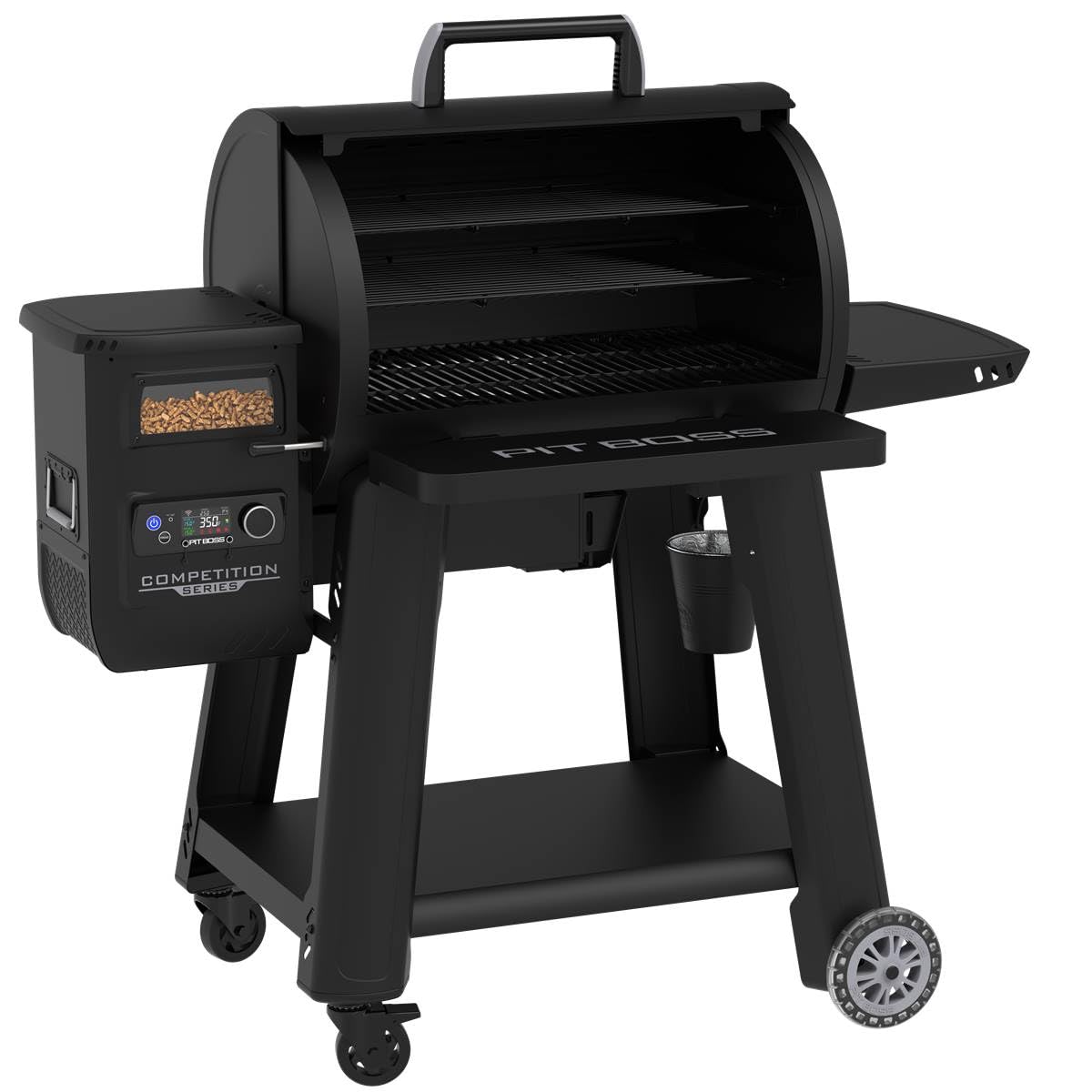 PIT BOSS - Pelletgrill Competition Series 1250
