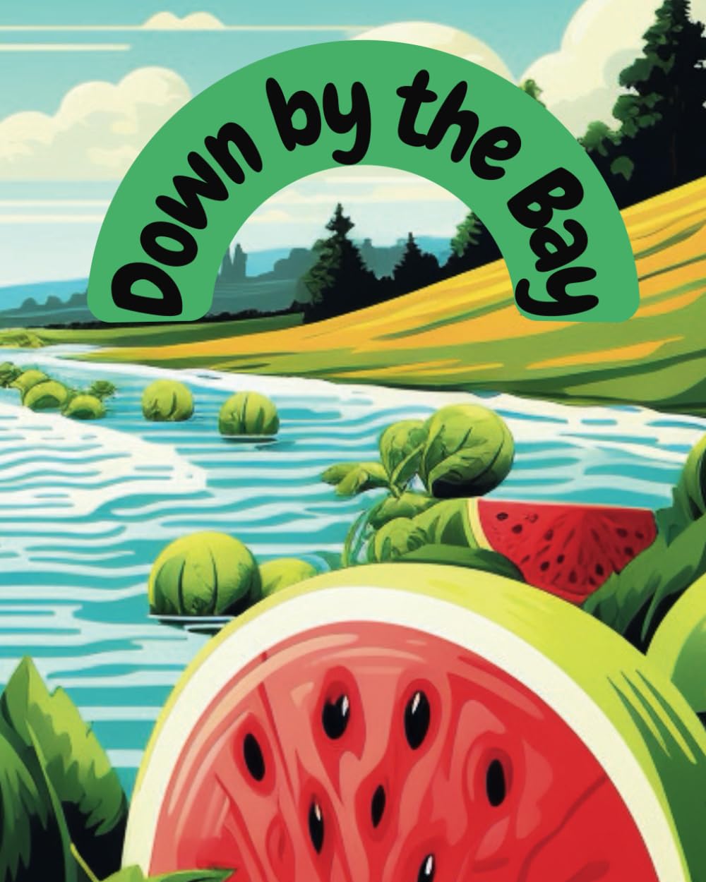 Down by the Bay: Sing-along