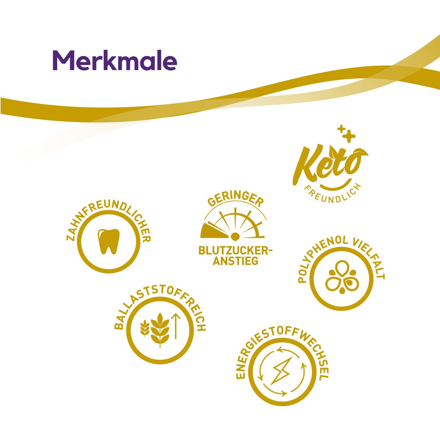 NuPrevento Keto Drink - ketogener Mahlzeitenersatz - Keton Getränk - 750g Dose