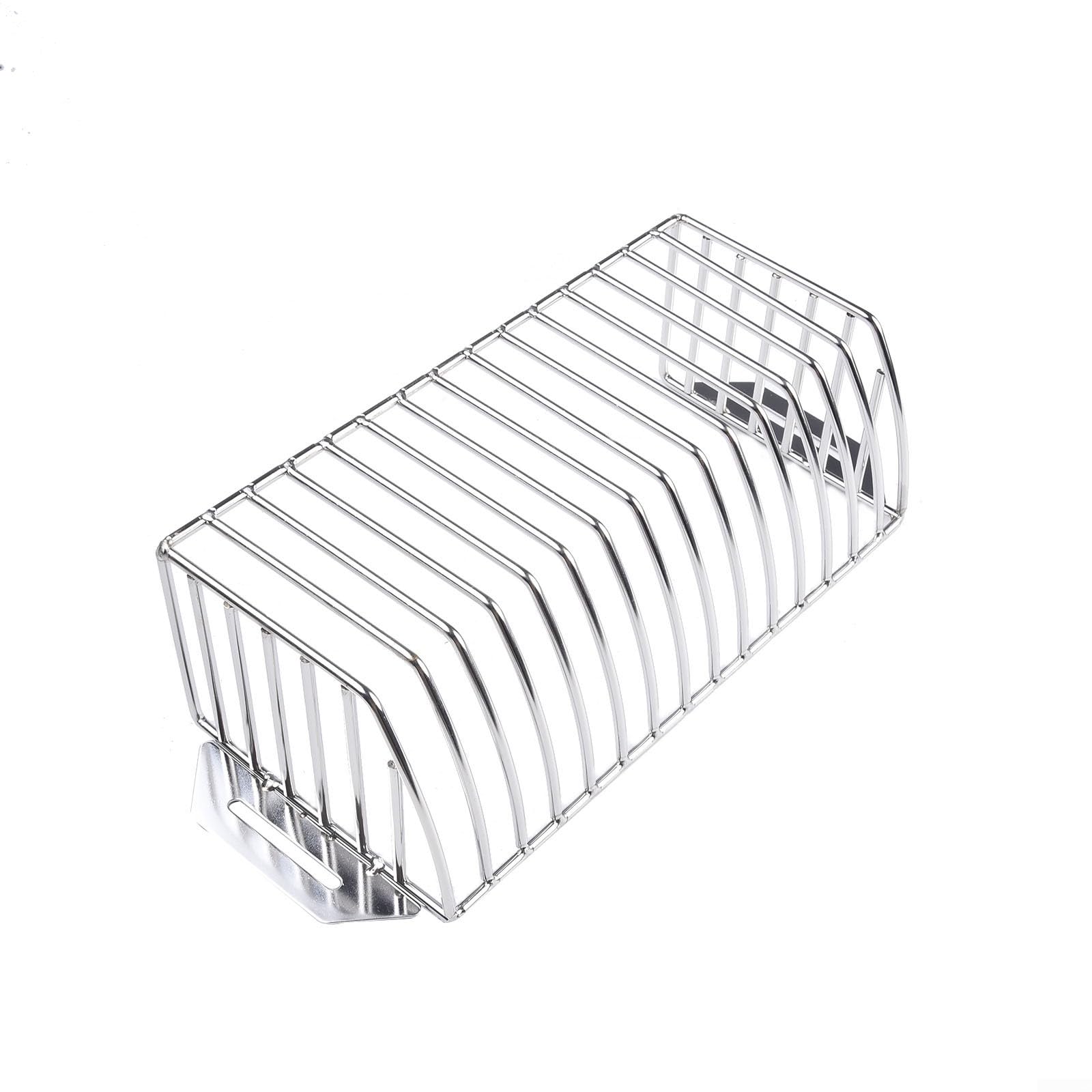 Évacuation de sol en acier inoxydable 304 pour toit et balcon extérieur taille L