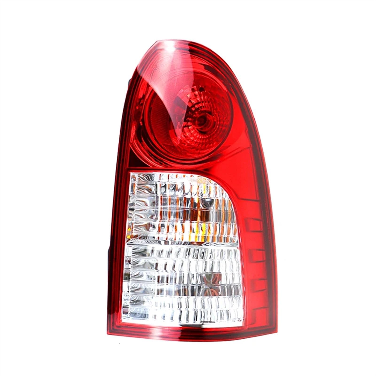 Pilotos Traseros Coche Compatible con SsangYong para Actyon Sports 2007-2013 8360232003 Luz Trasera De Coche, Luz De Freno, Luces De Freno, Conjunto De Lámpara Trasera 8360132003(Right)