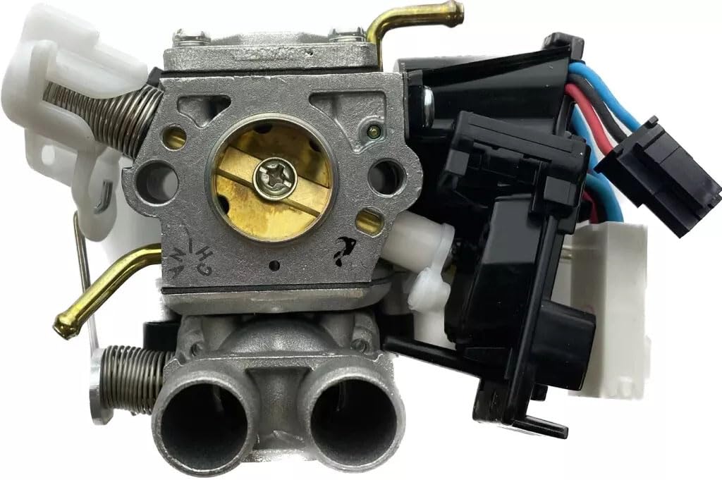 Amazon.com: Carburetor 580306303 Compatible with Husqvarna