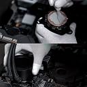 C14 Thermal Paste 13.6 W/m*K - (2.0 Gram) Subzero Overclocking ™ Stage-1 Kit gallery image