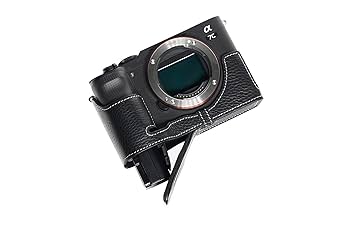 Amazon | TP Original Sony A7C 専用 オープナブルタイプ 本革