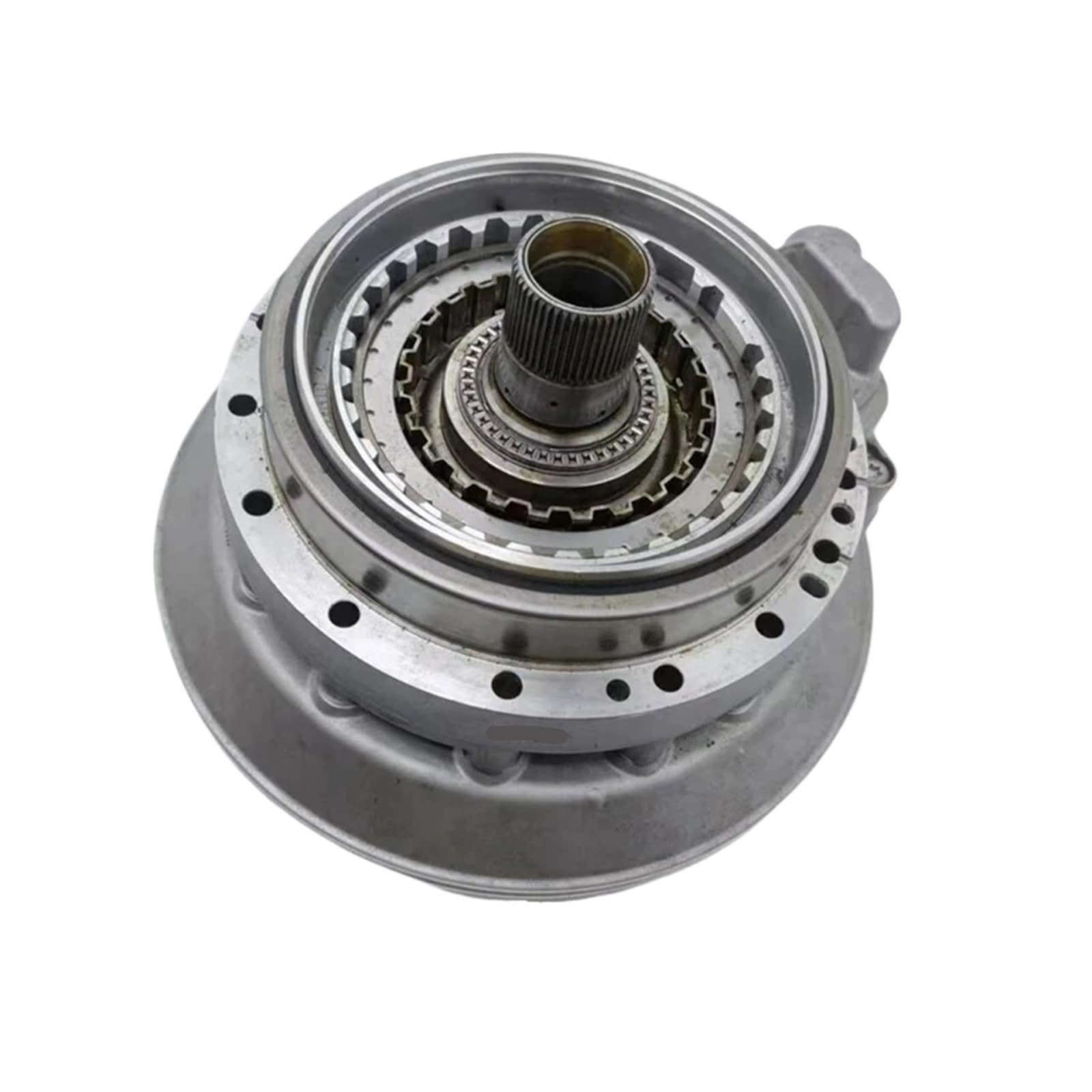 Transmisión conjunto 8HP45 para BMW X5 4.4L, Land Rover 2010-2013 7