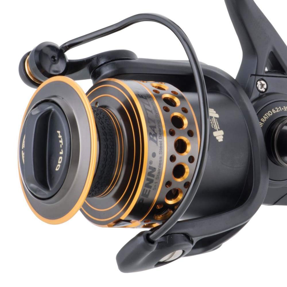 best rod for a shimano triton sea spin 4500 Shimano 4500 Triton Sea Spin-Bait Runner (Japan)