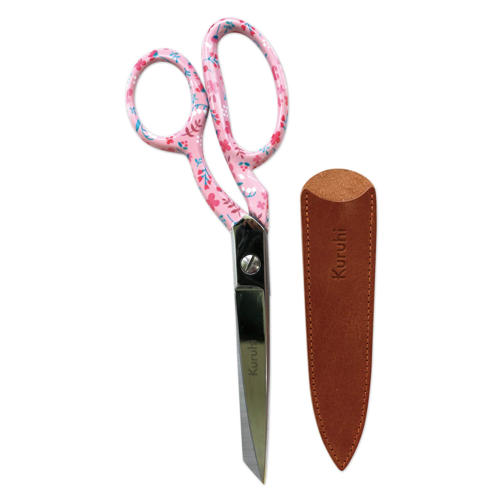 KAWAGUCHI 06-005 Kuruhi Sewing Scissors, 8.5 inches (215 mm
