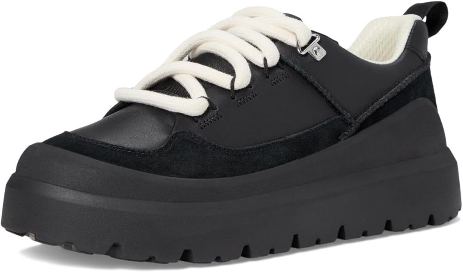 UGG Mens Heritage Utility Sneaker