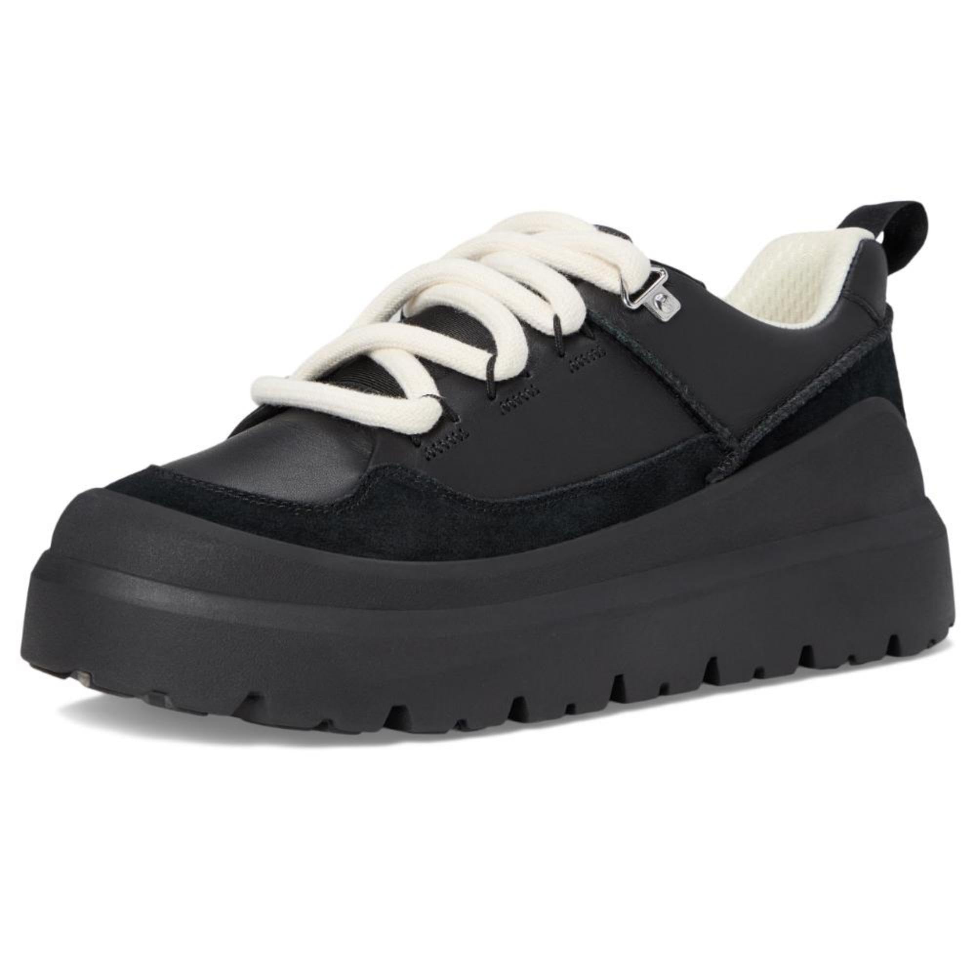 UGG Mens Heritage Utility Sneaker