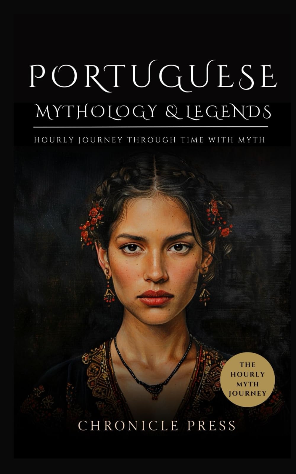 Portuguese Mythology and Legends: Hourly Journey Through Time with Myth