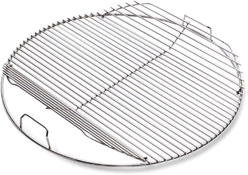 Weber Hinged Cooking Grate, 47 cm Size