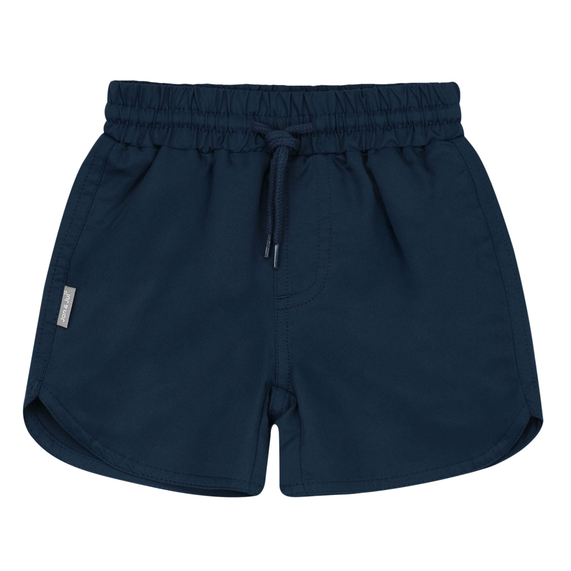 JAN &amp; JUL UV Swim Shorts and Long Sleeve UV Shirt for Toddlers