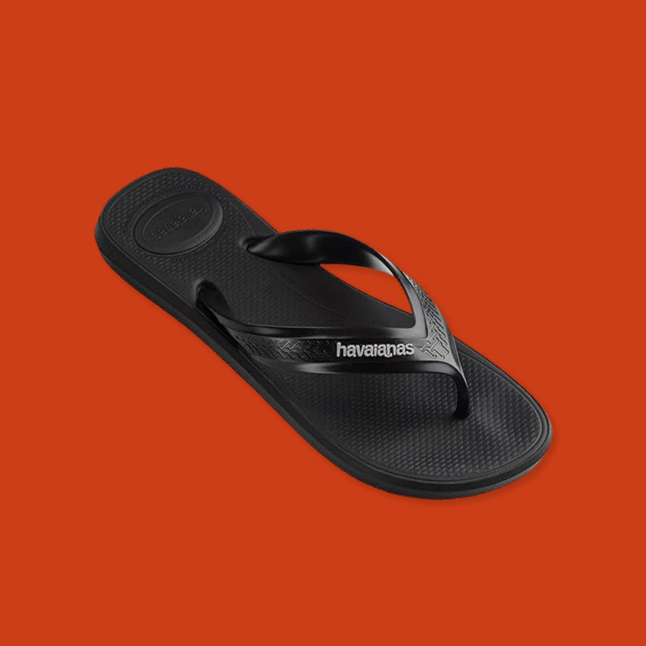Havaianas Top Max Comfort Homme Tongs