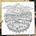 Circle of Life: A Colouring Journey