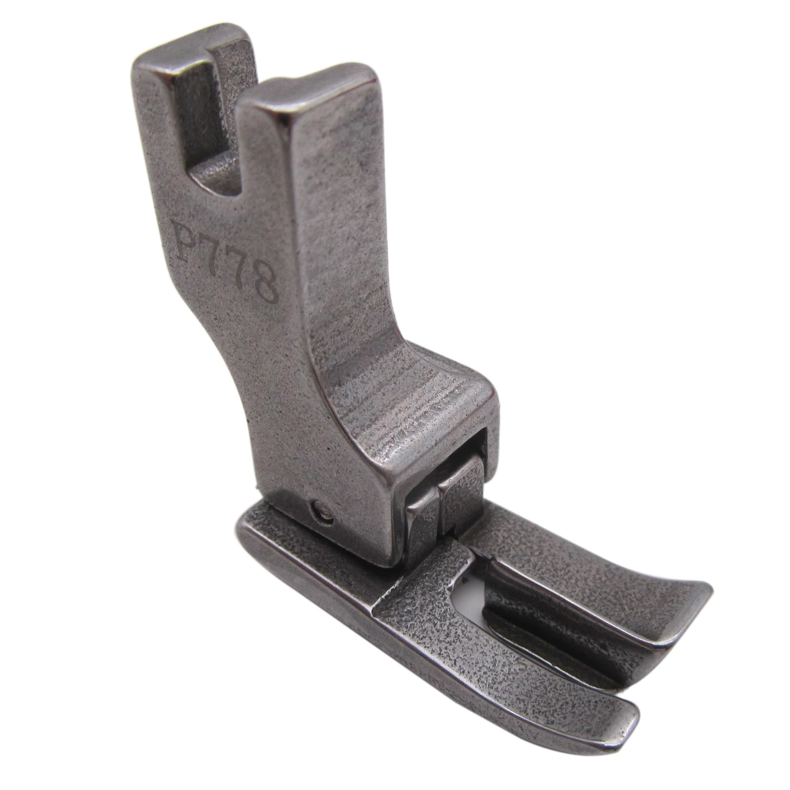 CKPSMS Marque – Pied à Ressort Droit #KP-19244 Compatible Avec/remplacement Pour Marque Juki DDL-5550 8500 TL98E TL-2010Q Brother Marque DB2-B755