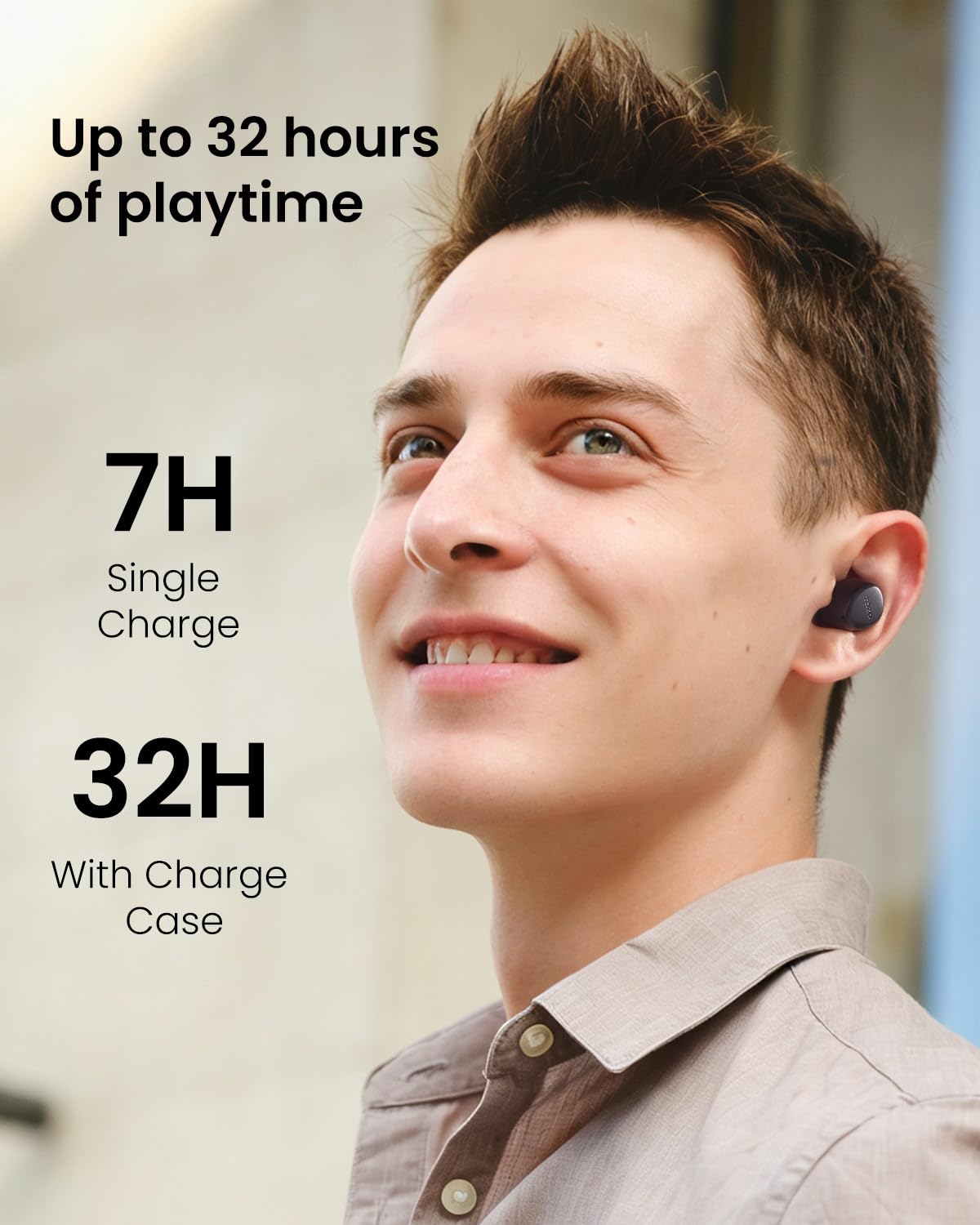 Wireless Earbuds Bluetooth 5.3 L7152
