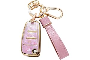 Audi Car Key Lanyard - Ultimate Protection and Convenience