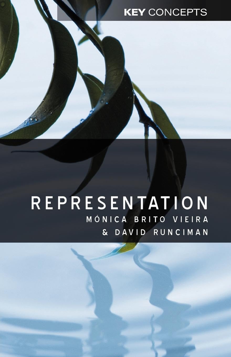 Representation (Key Concepts)