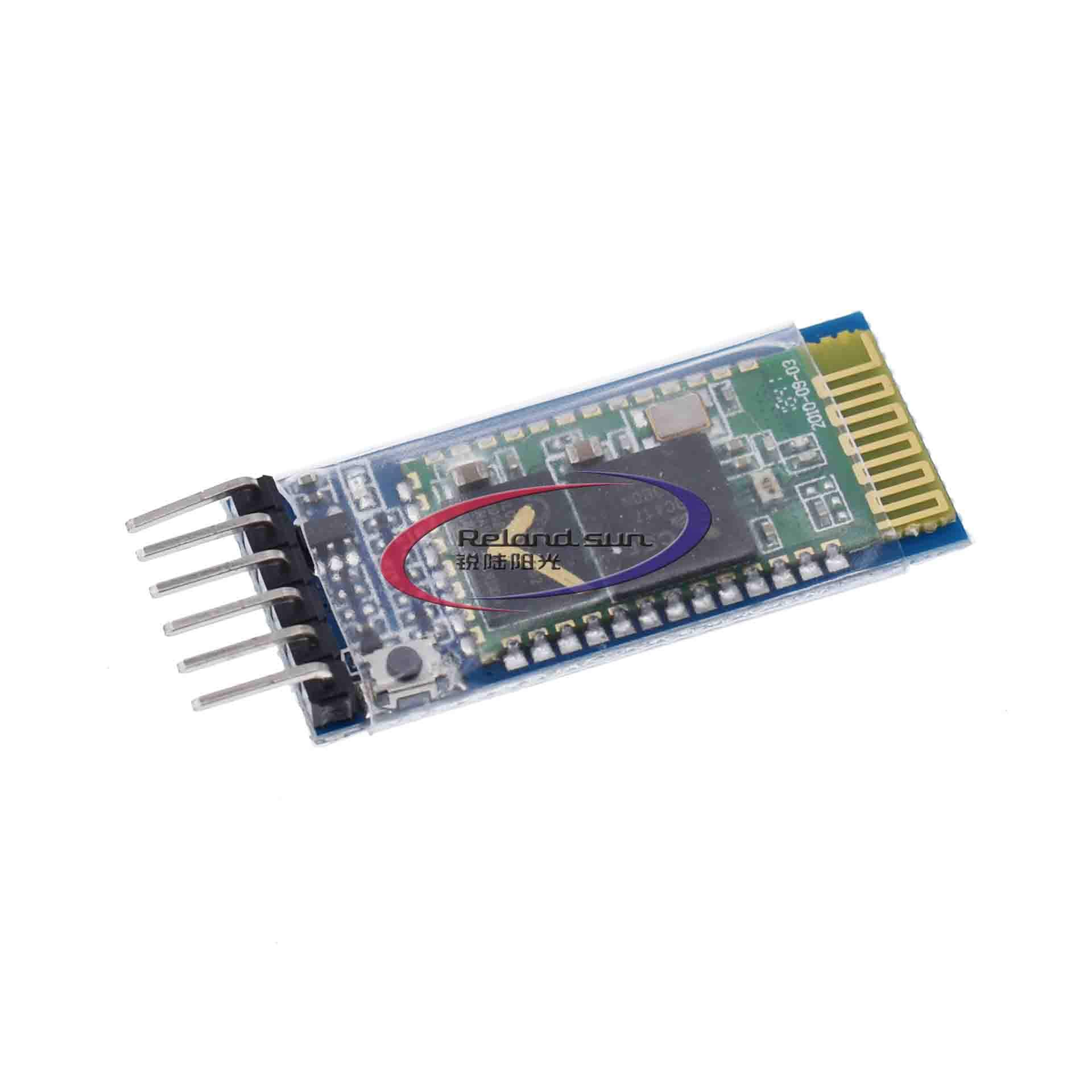 Buy Reland Sun HC05 Bluetooth Wireless RF Transceiver Module RS232