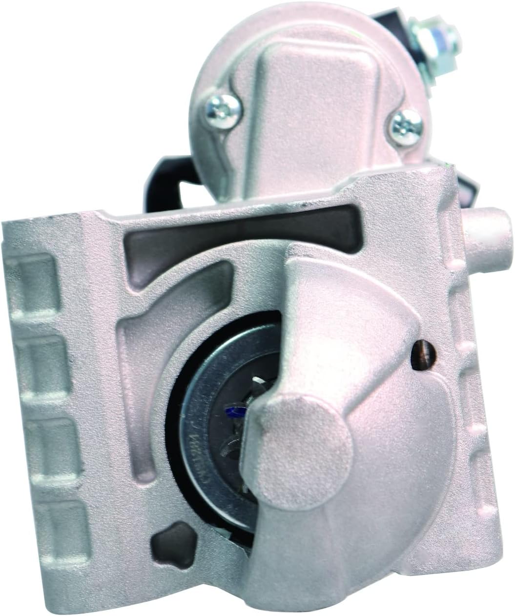 Premier Gear PG-10911N Starter Replacement for Sierra 1500 V8 (14-14), Sierra 1500 V6 (14-14), Silverado 1500 V8 (14-14), Silverado 1500 V6 (14-14), 12645040, FS18N1