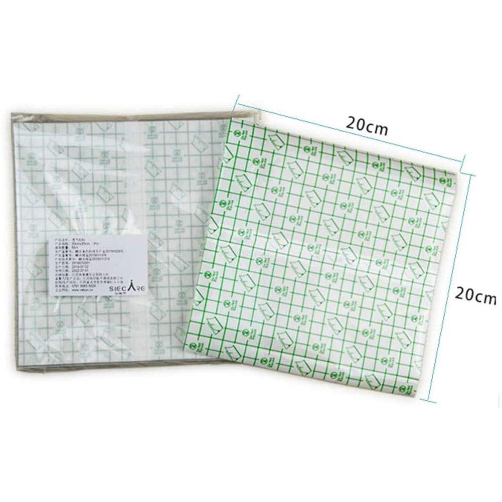 Wasserdichte Folienbadetasche Peritonealer Duschschutz Katheter-Wasserbarriere Peritonealdialyse