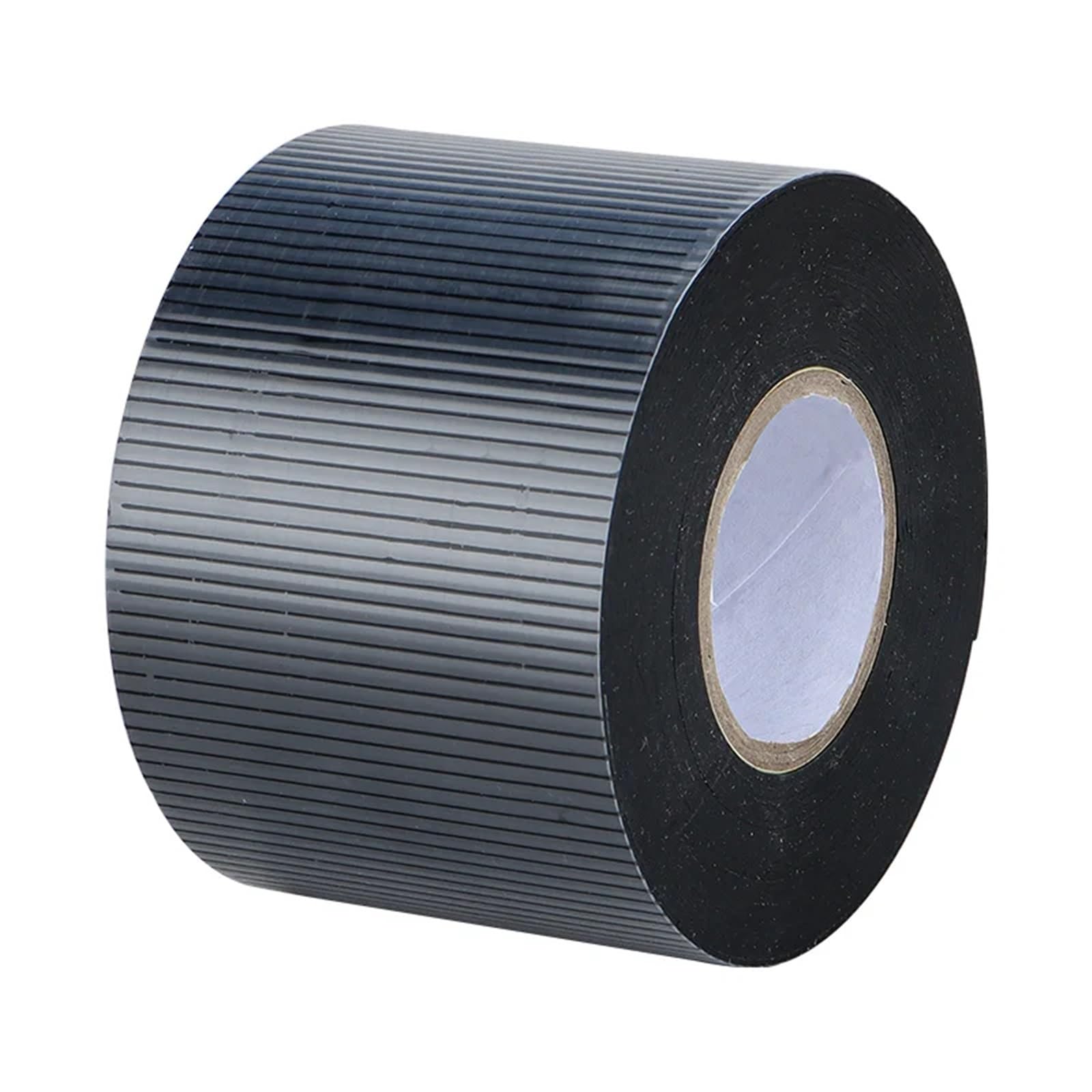 Isolierband Schwarzes Isolierband, selbstklebendes Gummi-Isolierband, Silikon, wasserdicht, Verstopfen, Reparatur, Dichtungsbänder, Verklebung