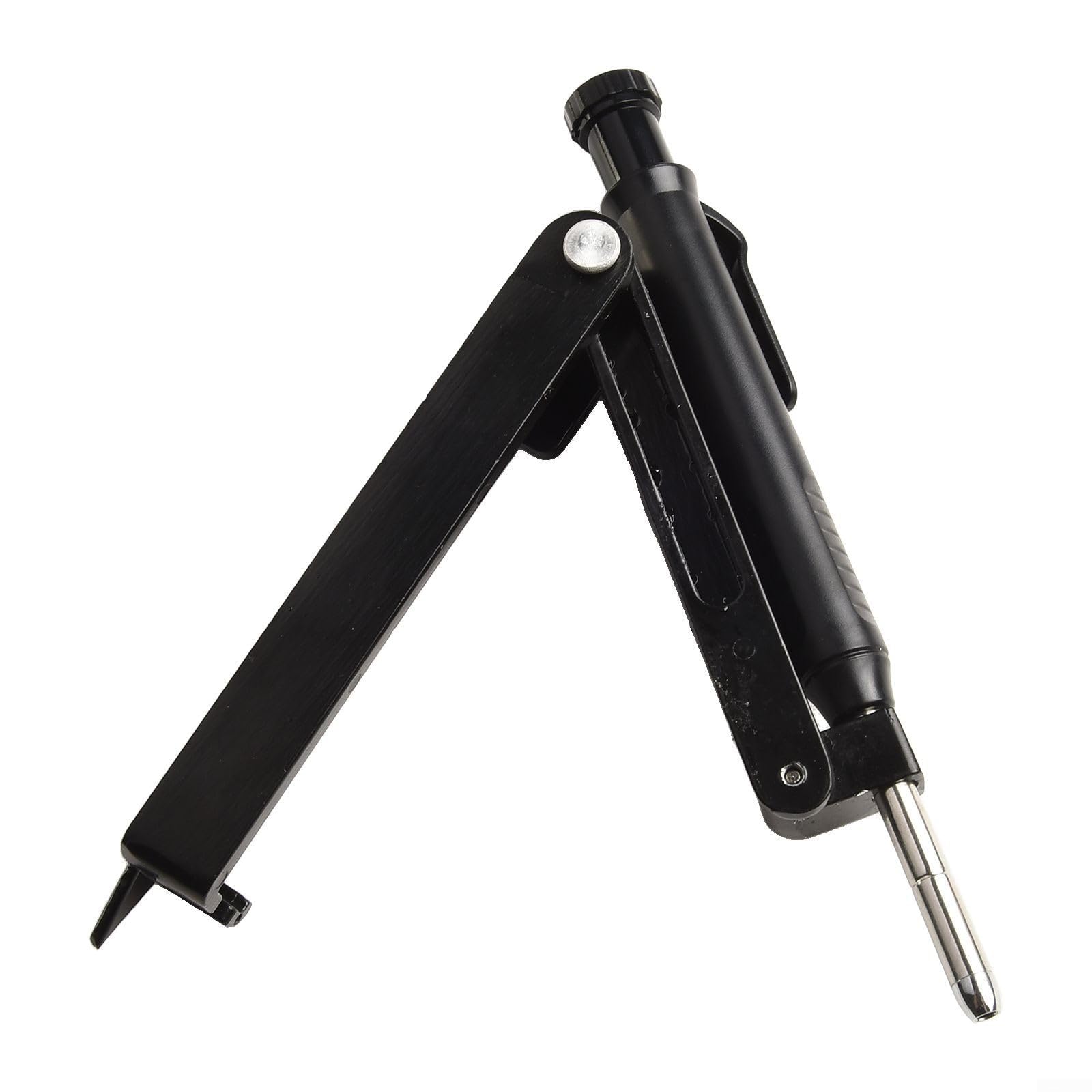 Sandyseptember Marking Scribing Tool with Adjustable Features for COMPANION for Woodcraft Projects