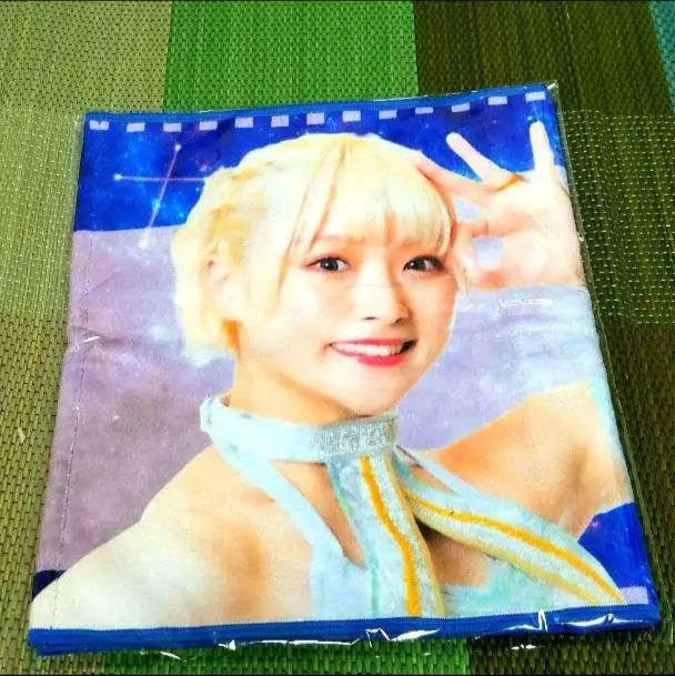 なつぽい DDM ver. 応援タオル2022 スターダム スターダム なつぽい 応援タオル - メルカリ