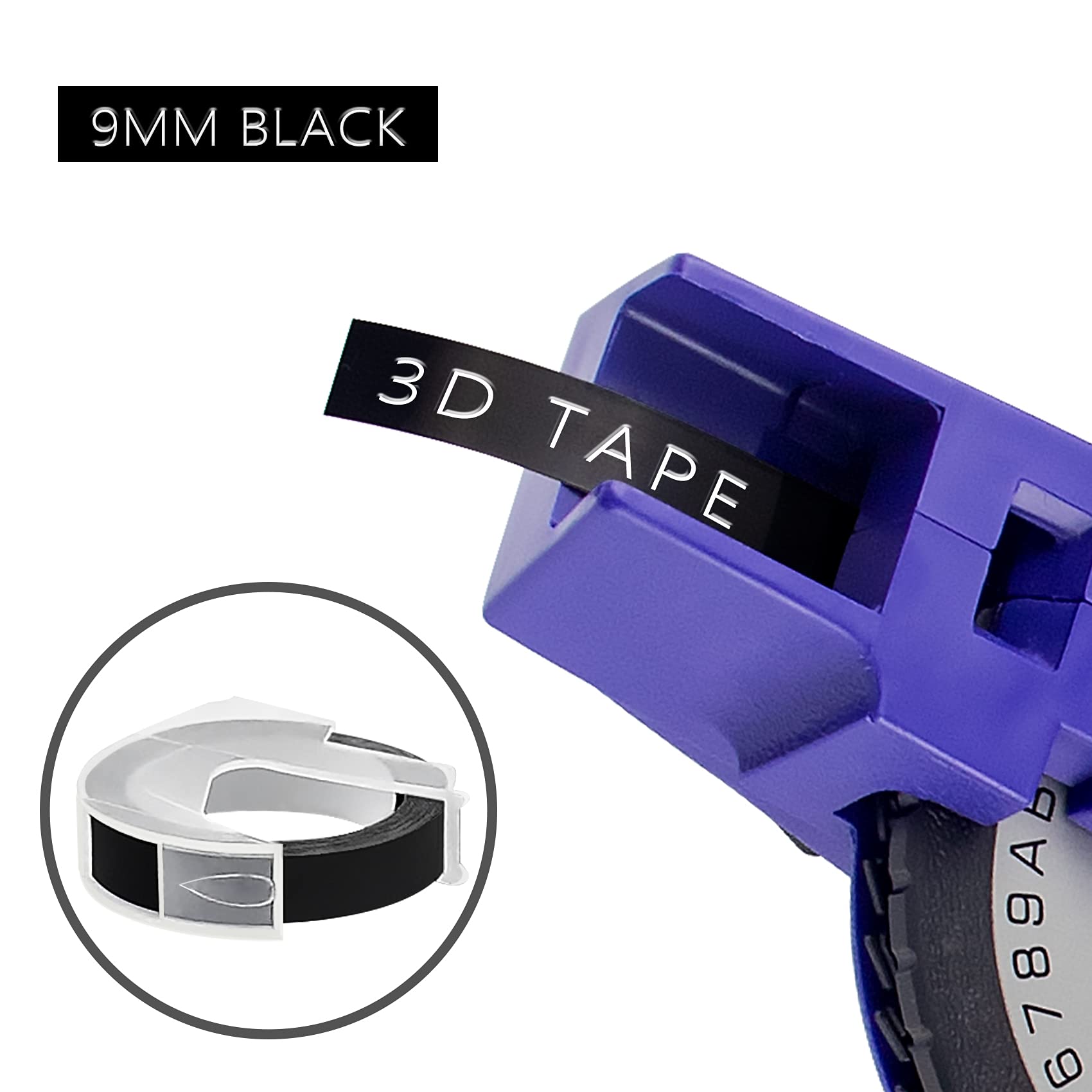 新品未開封⭐︎DYMO テープライター　1595 Amazon | ダイモ テープライター M-1595 ひらがな・カタカナ