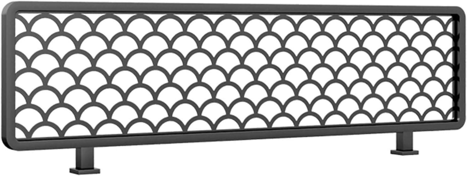 Dividers For Dining Areas Semi-privacy Decorative Partitions Restaurant Countertop Partition Screen