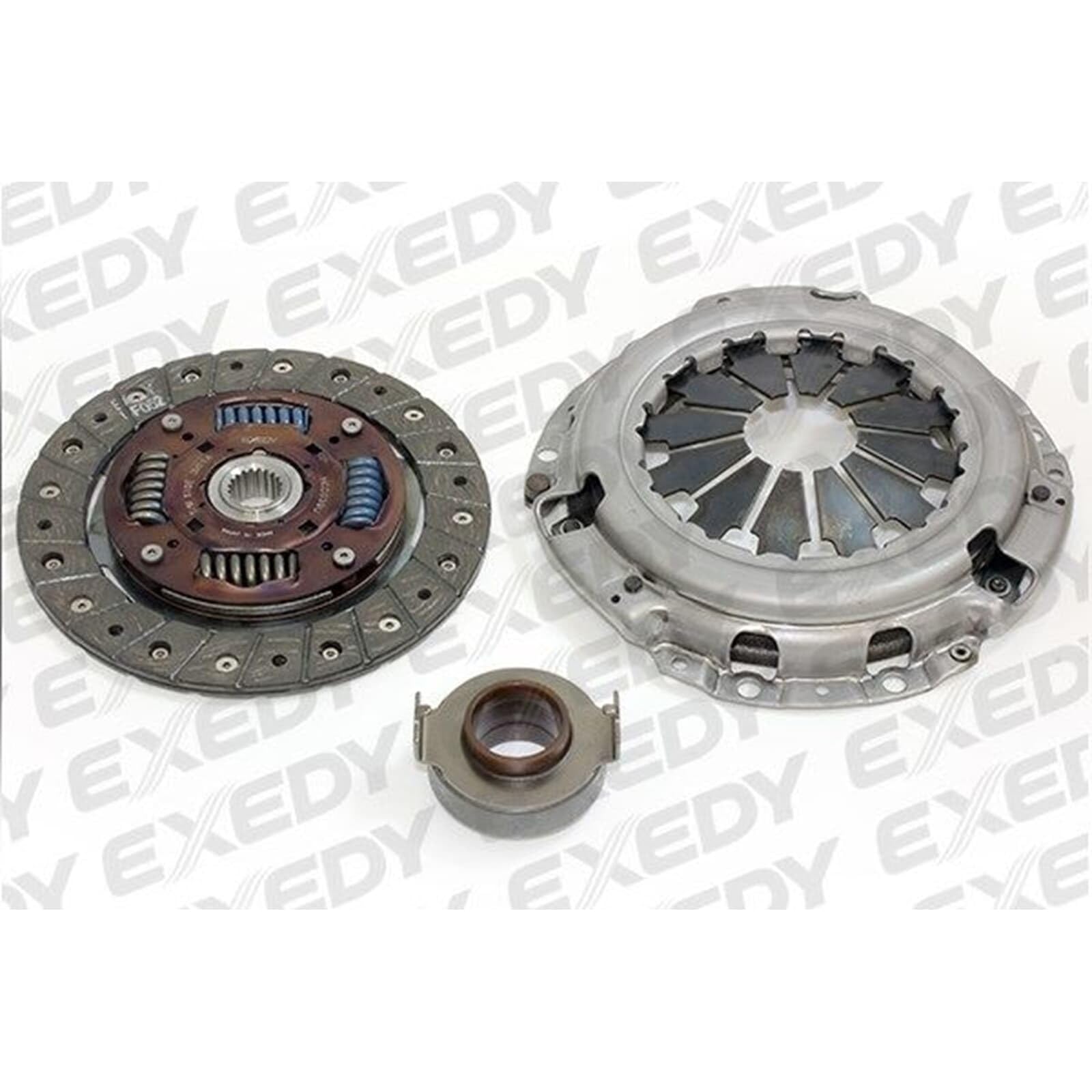 Kupplungssatz EXEDY HCK2047