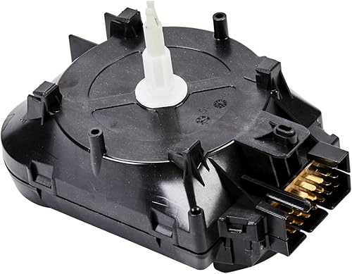 Whirlpool Temporizador de lavadora de carga superior OEM WPW10199989