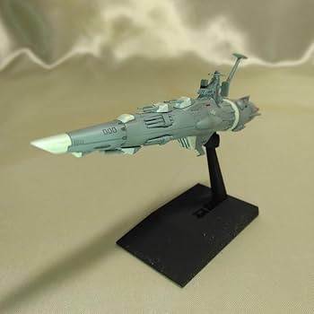 Amazon.co.jp: メカコレ 宇宙戦艦ヤマト 地球防衛軍 護衛艦