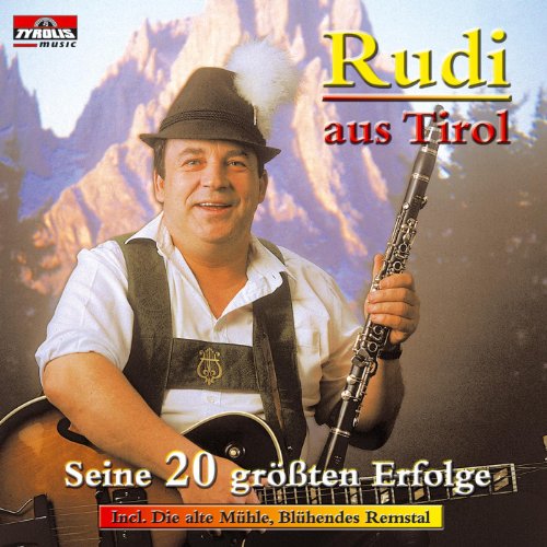 Rudi aus Tirol