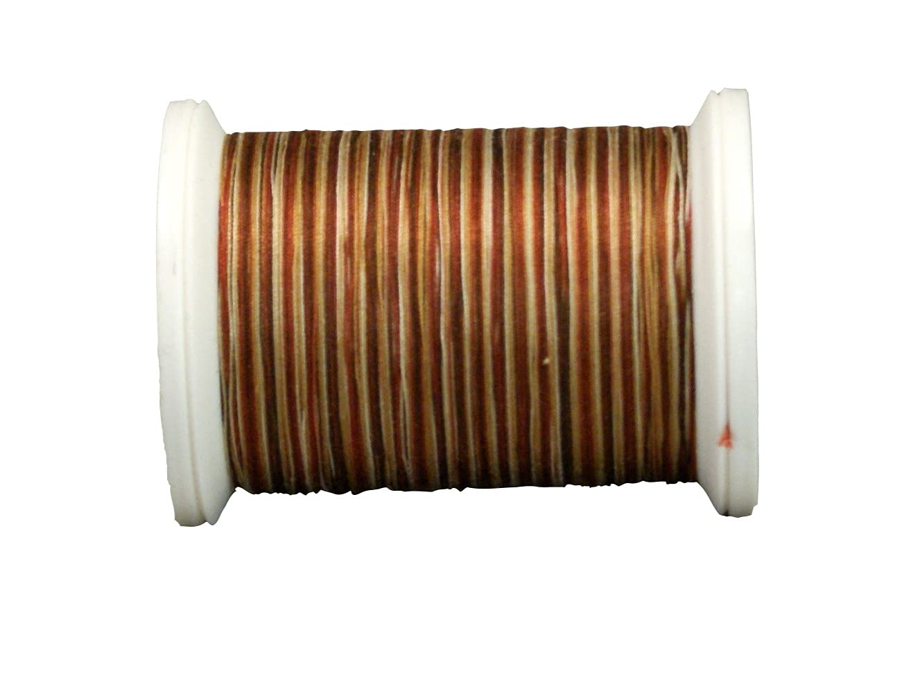 Sulky Of America 268d 40wt 2-Ply Rayon Thread, 850 Yd, Medium/ Dark Khaki