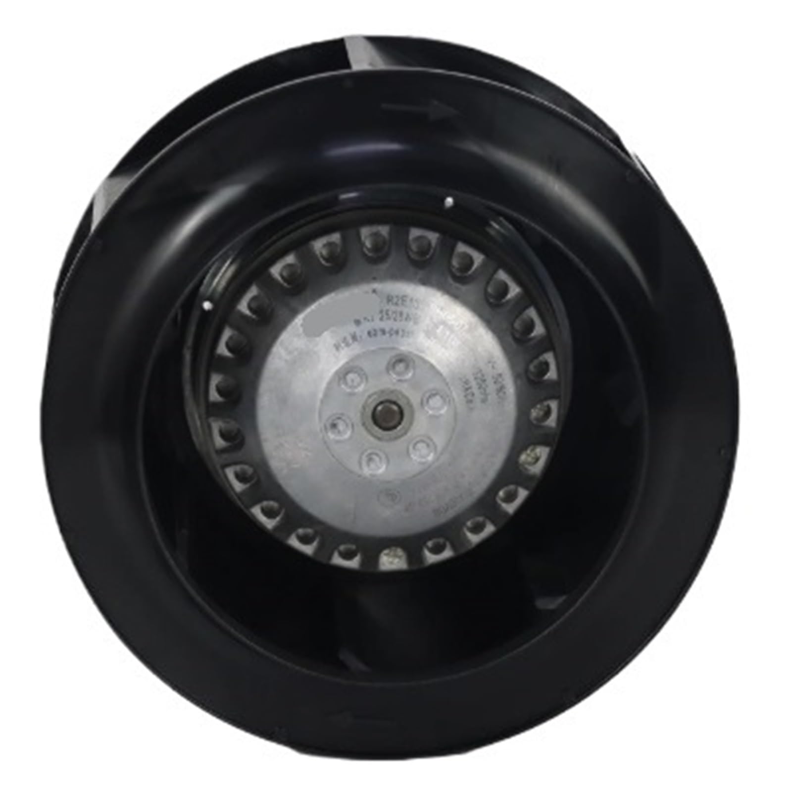 SJFNTNYHF R2E133-BH66-07 230V 2700/3200r/min Fan