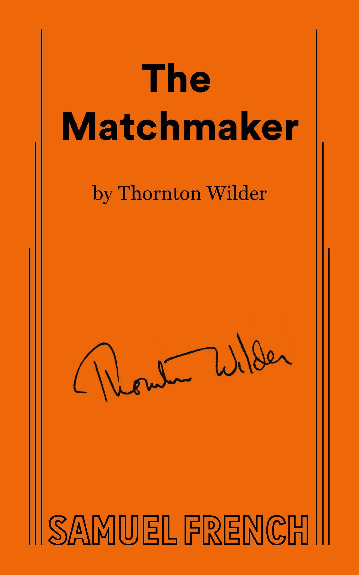 Matchmaker