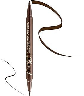 Xtreme Lashes Delineador líquido densificador...