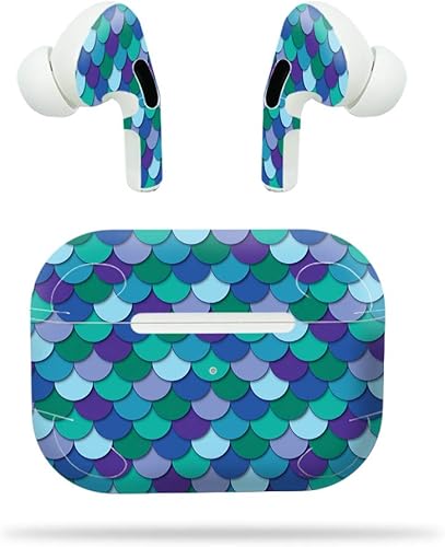 Miniatura 5 de MightySkins - Funda protectora de vinilo duradera y única, fácil de aplicar, quitar y cambiar de estilo, fabricada en los Estados Unidos