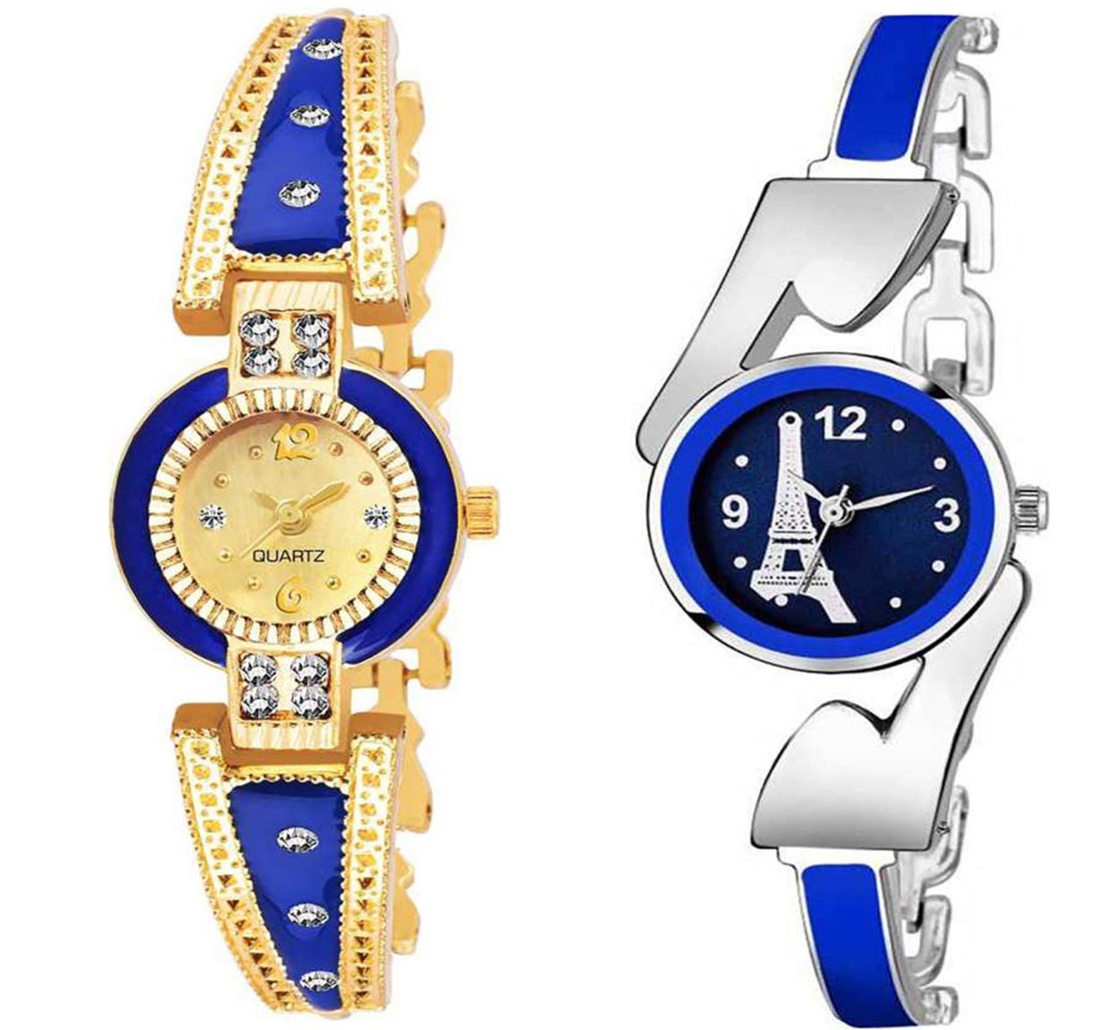 See full amazon price history chart for RPS FASHION WITH DEVICE OF R Analog Golden White Dial Bracelet Analogue Girls Watch -Combo of 2 RPS FASHION WITH DEVICE OF R Analog Golden White Dial Bracelet Analogue Girls Watch -Combo of 2 (B0851FTGSK) Amazon Price History, Amazon Price Tracker