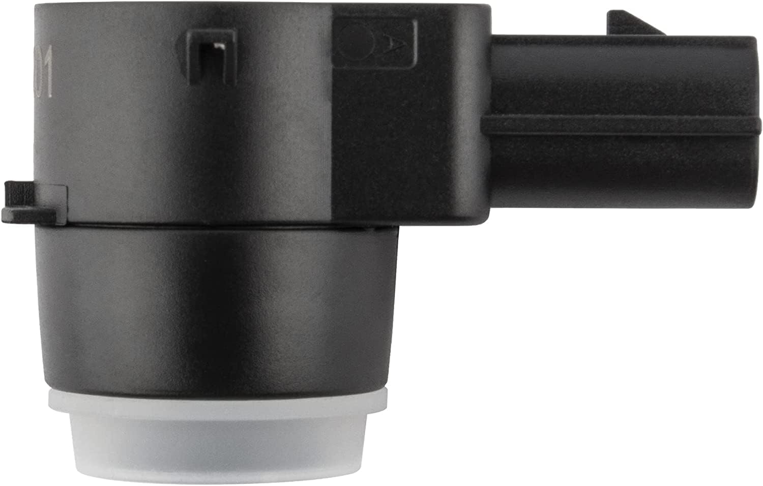 4pcs Rear Bumper Park Distance Sensor Parking Assist Sensor Fit For Chevrolet Avalanche Silverado 1500 2500 3500 HD For GMC Sierra Yukon For Cadillac Escalade Replace# 20908127 25961317