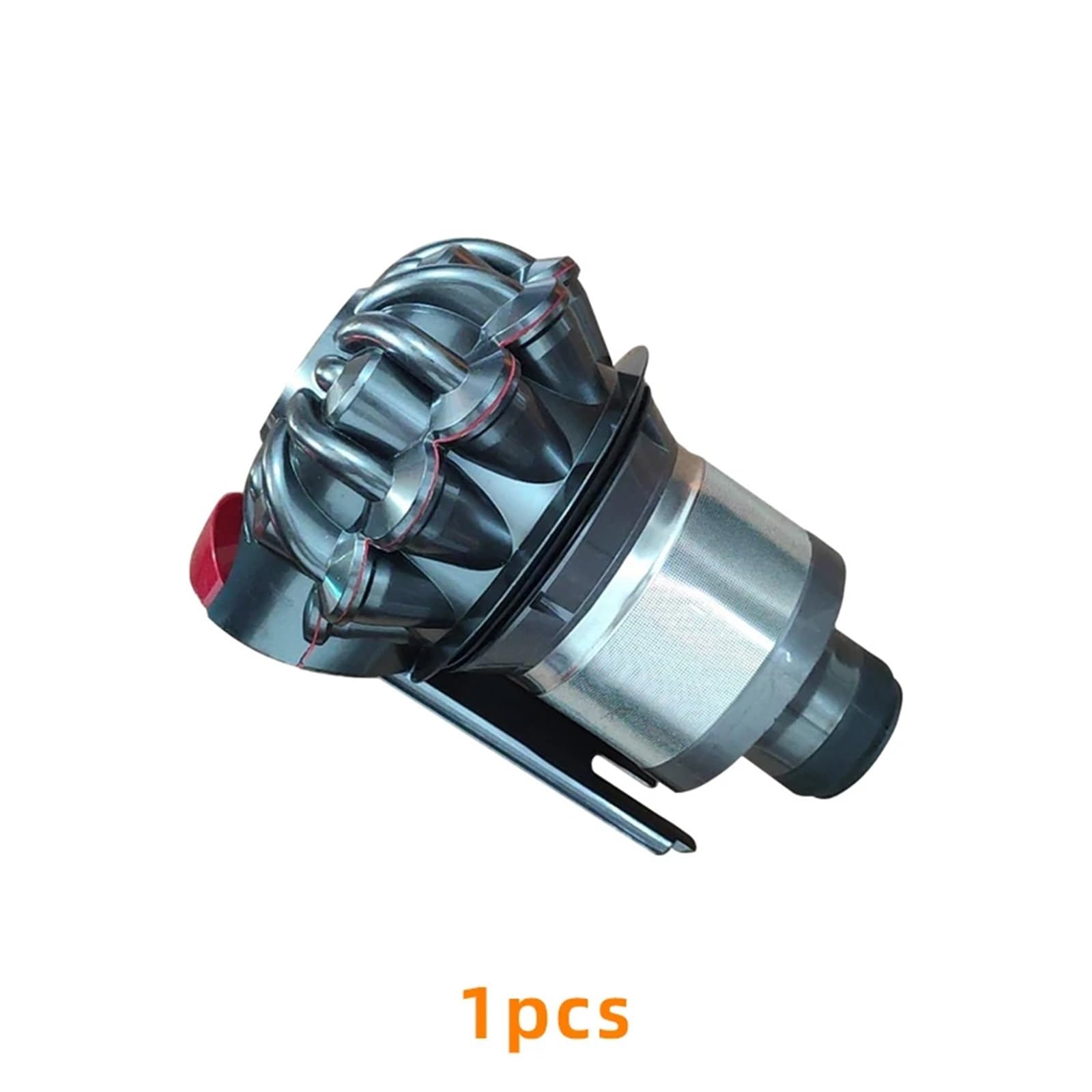 Separador Ciclónico De Vacío De Mano, Compatible con Dyson V7 V8 SV09 SV10, Accesorio De Repuesto For Filtro Ciclónico De Vacío
