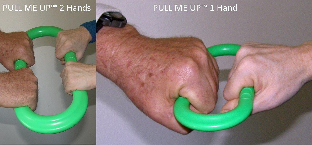 PULL ME UP (PULL ME UP 2 Hands) …
