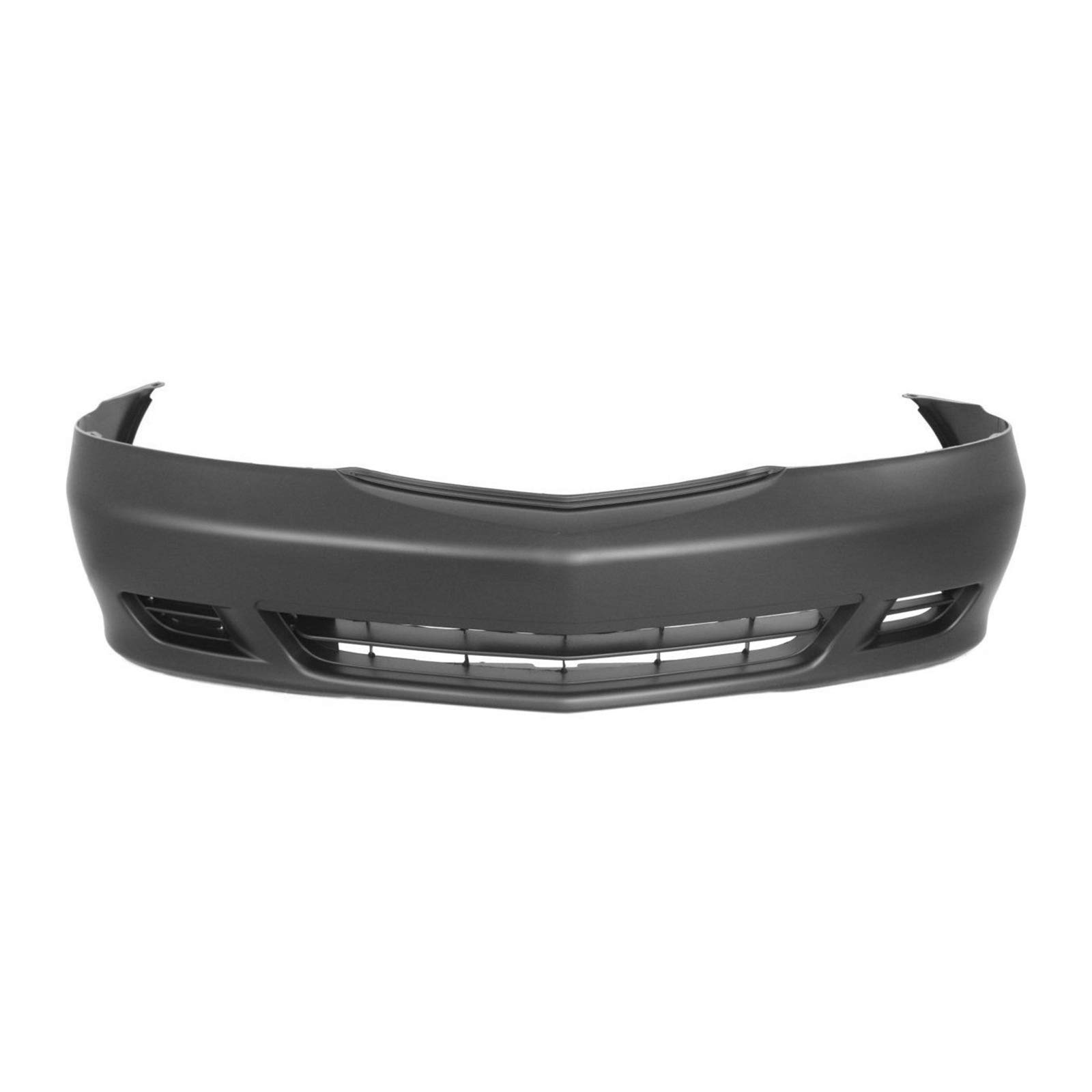 BUMPERS THAT DELIVER, Primered Front Bumper Cover Fascia Compatible with 1999-2004 Honda Odyssey 99-04, HO1000183