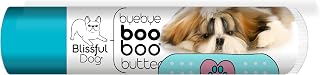 The Blissful Dog .15 oz Tube Shih Tzu Booboo Butter