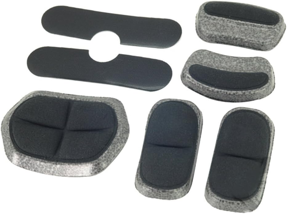 Lancer Tactical CA-806T Maritime ABS Helmet Color: Dark Earth, Size: Large to X-Large