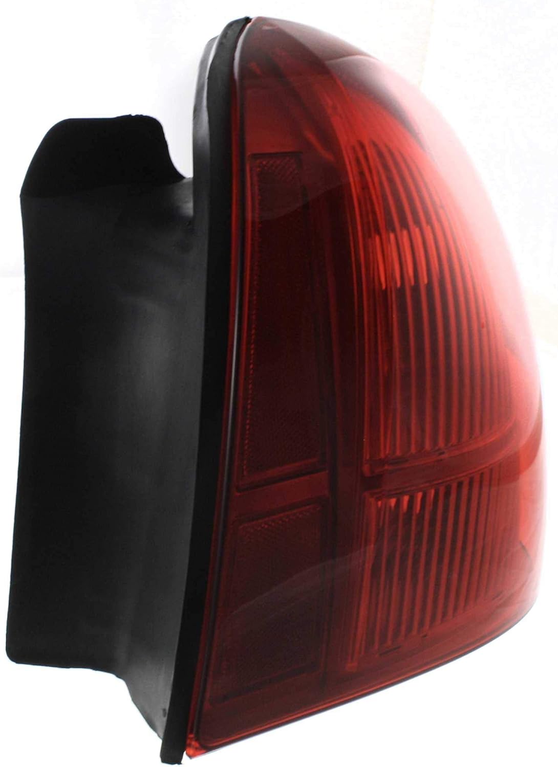Garage-Pro Tail Light Set of 2 For 2003-2011 Lincoln Town Car, Tail Lights Assembly, Rear Tail Light Assembly, Driver and Passenger Side