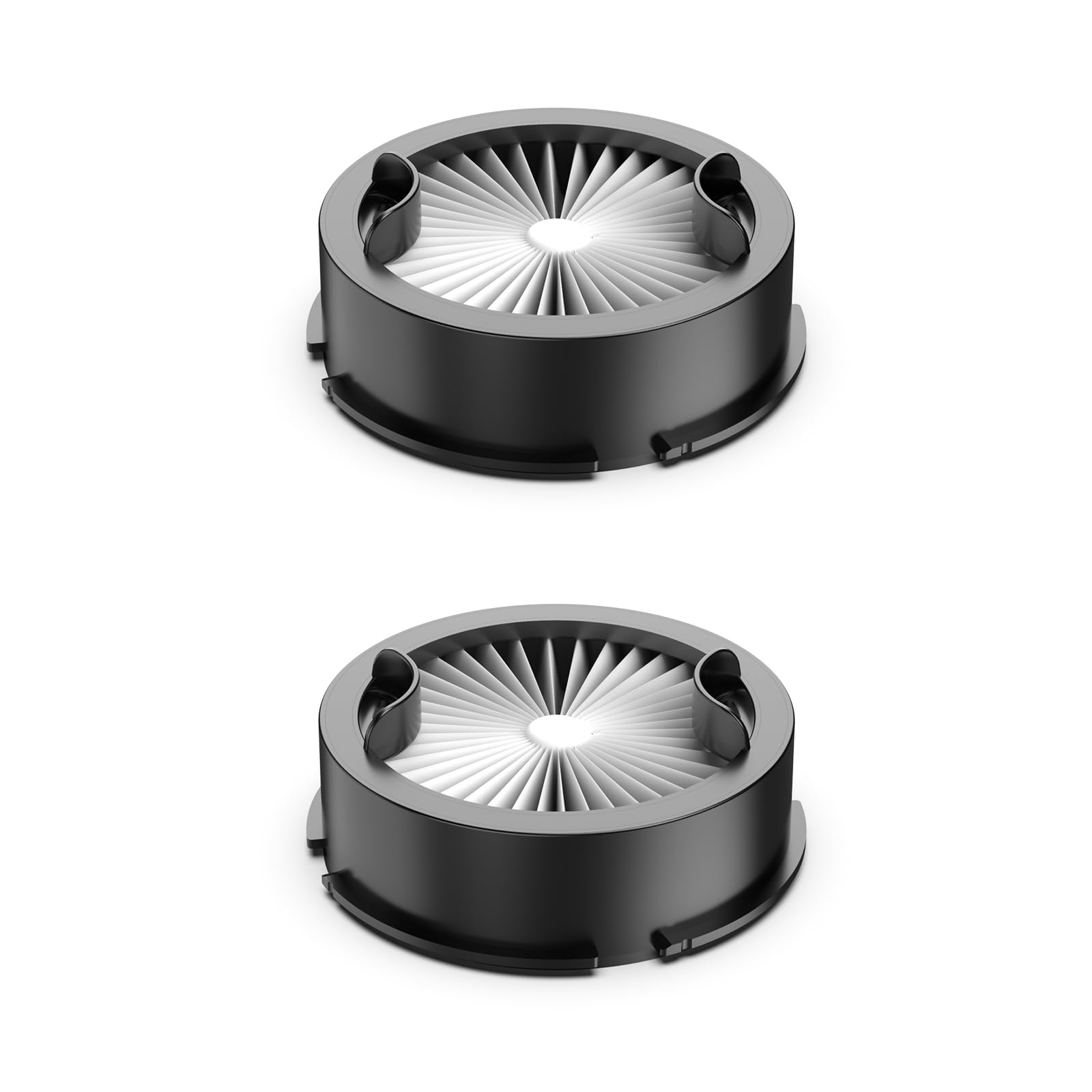 HEPA Filter for V28 Cordless Vacuum Cleaner, 2Pcs